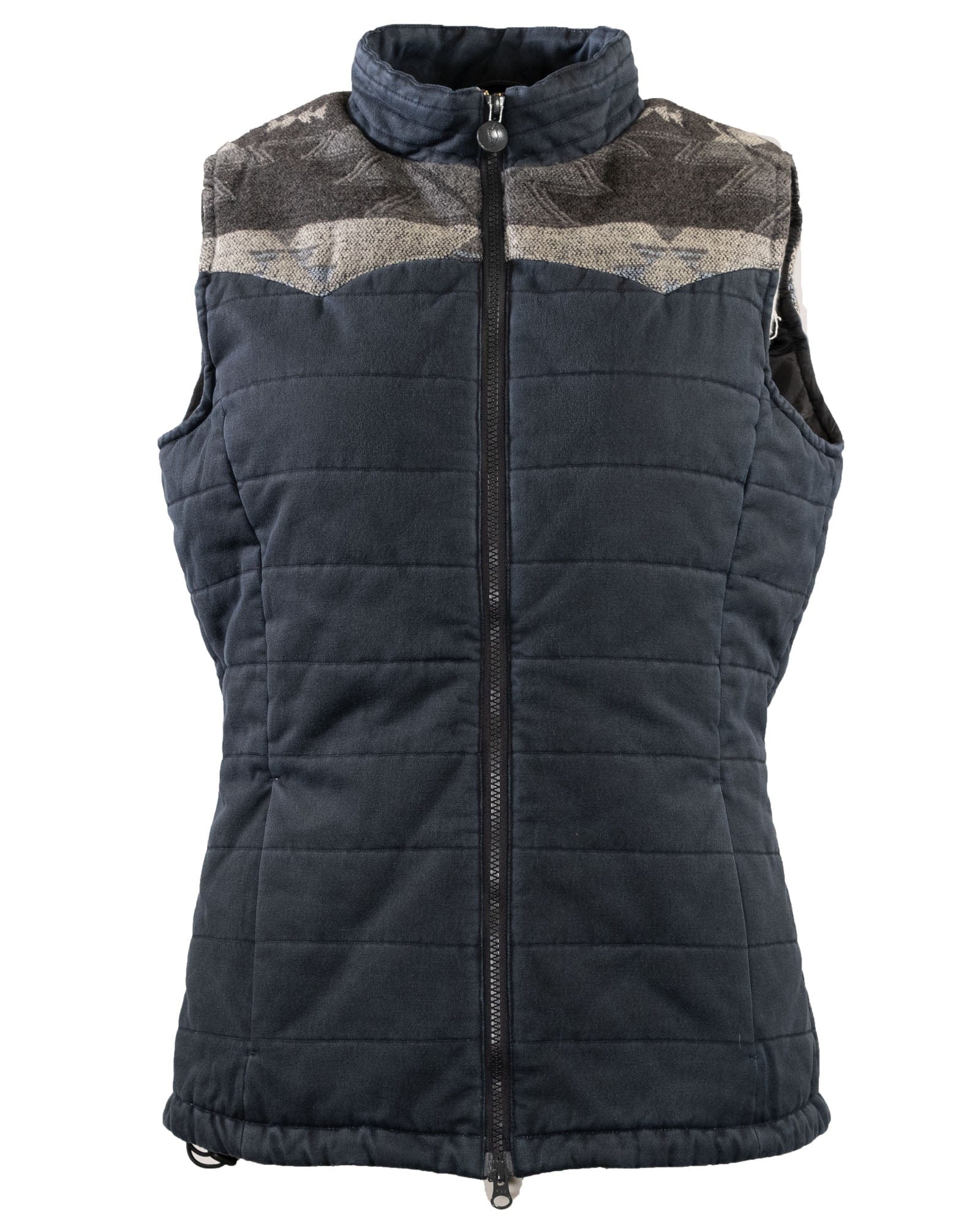 Outback Trading Company Women’s Rayna Vest Navy / SM 29843-NVY-SM 789043405224 Vests