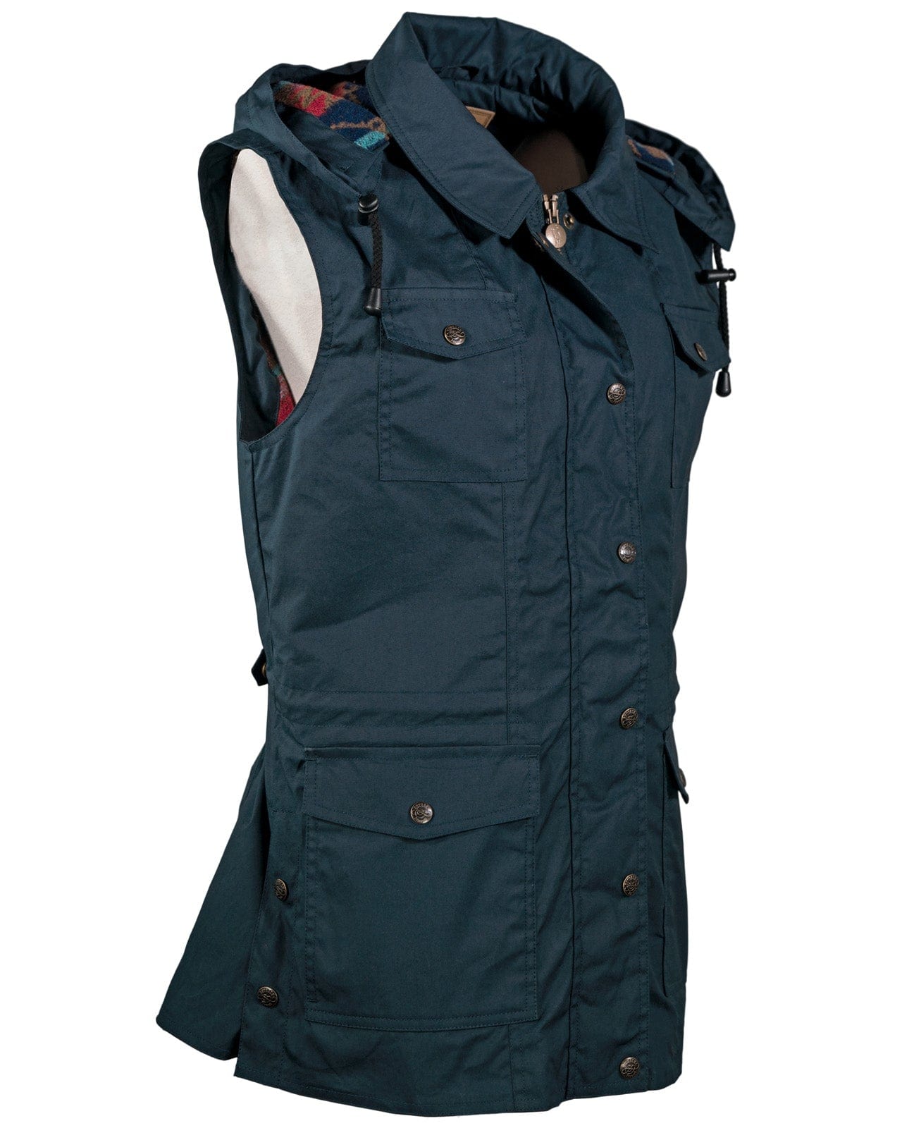 Outback Trading Company Women’s Athena Vest Vests