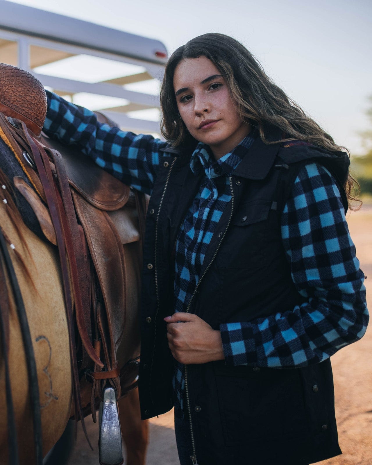 Outback Trading Company Women’s Athena Vest Vests