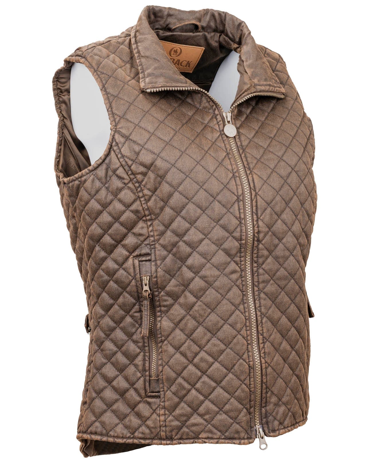 Outback Trading Company Women’s Brisbane Vest Vests