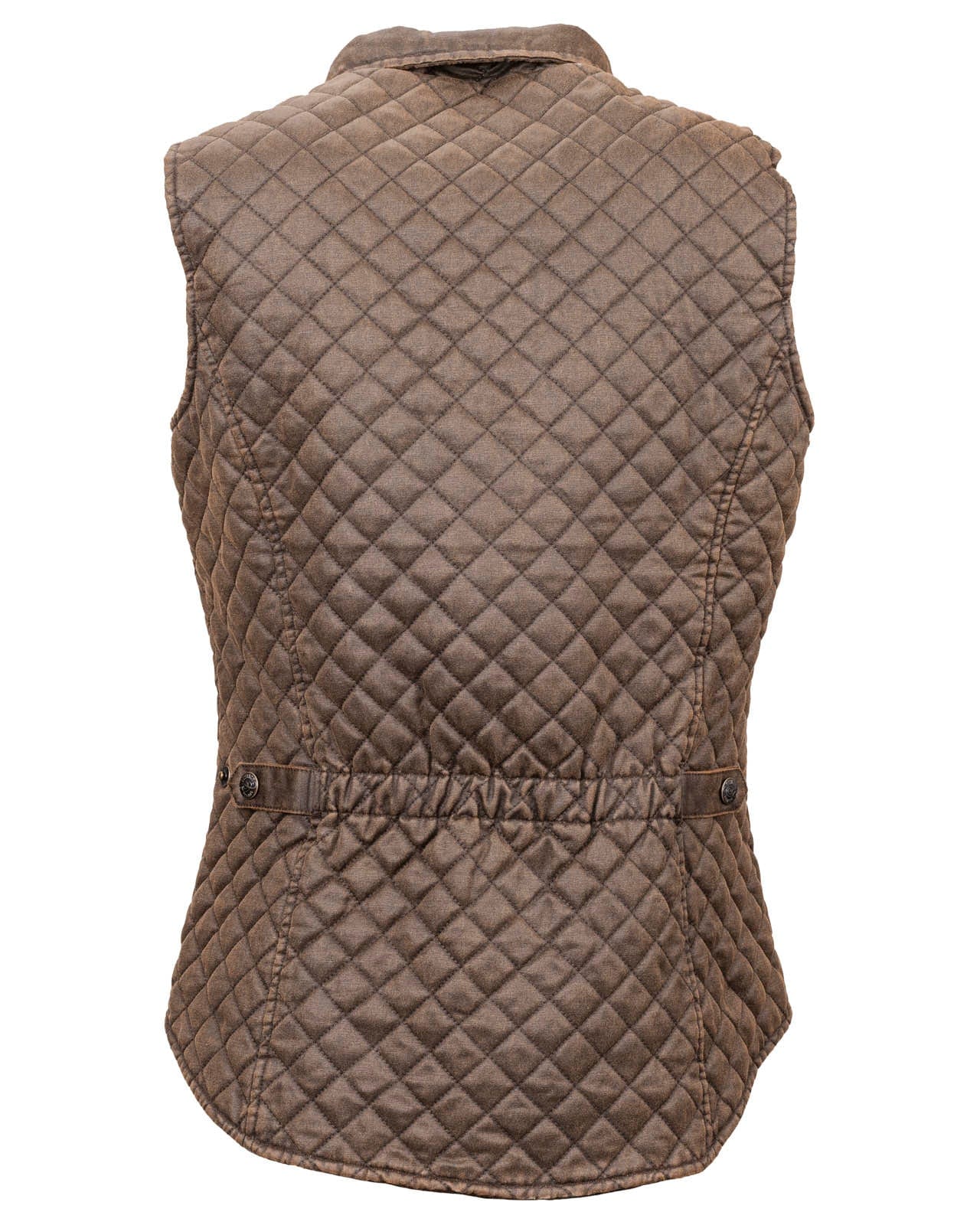 Outback Trading Company Women’s Brisbane Vest Vests