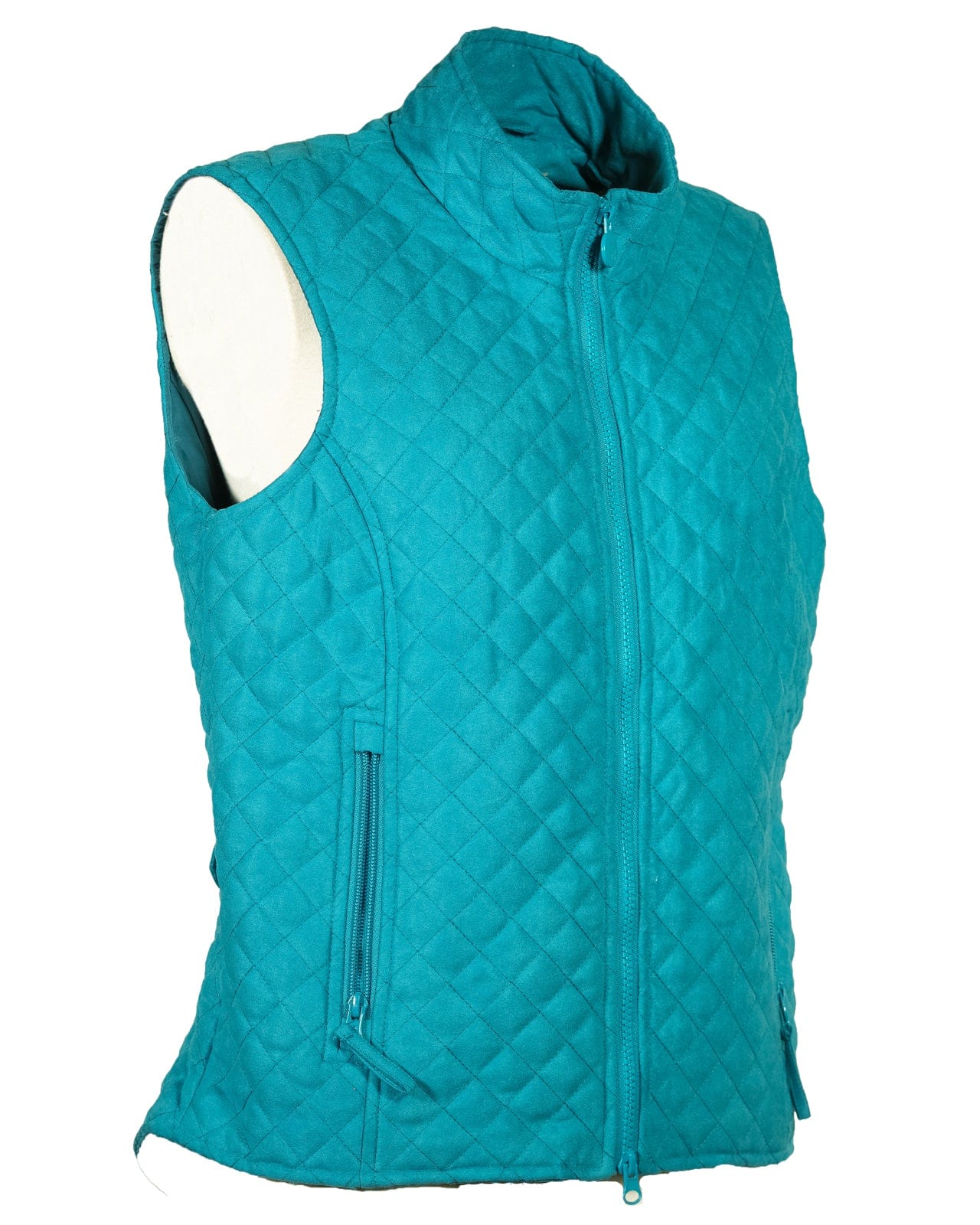 Outback Trading Company Women’s Grand Prix Vest Vests