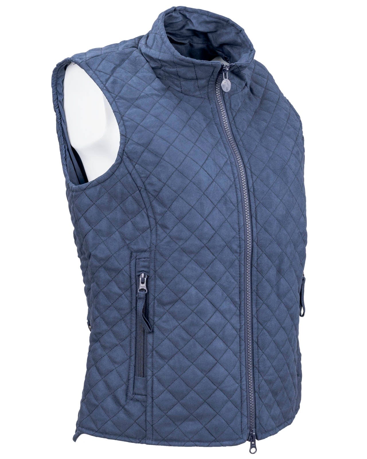 Outback Trading Company Women’s Grand Prix Vest Vests