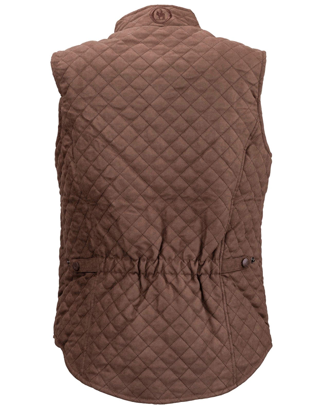 Outback Trading Company Women’s Grand Prix Vest Vests