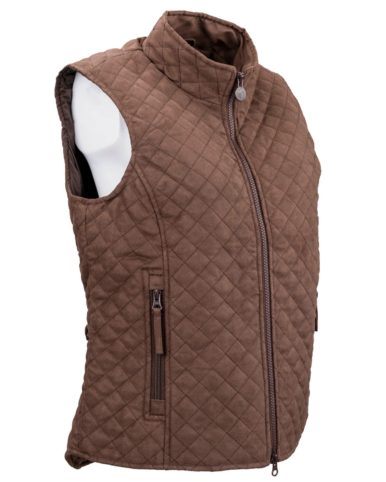 Outback Trading Company Women’s Grand Prix Vest Vests