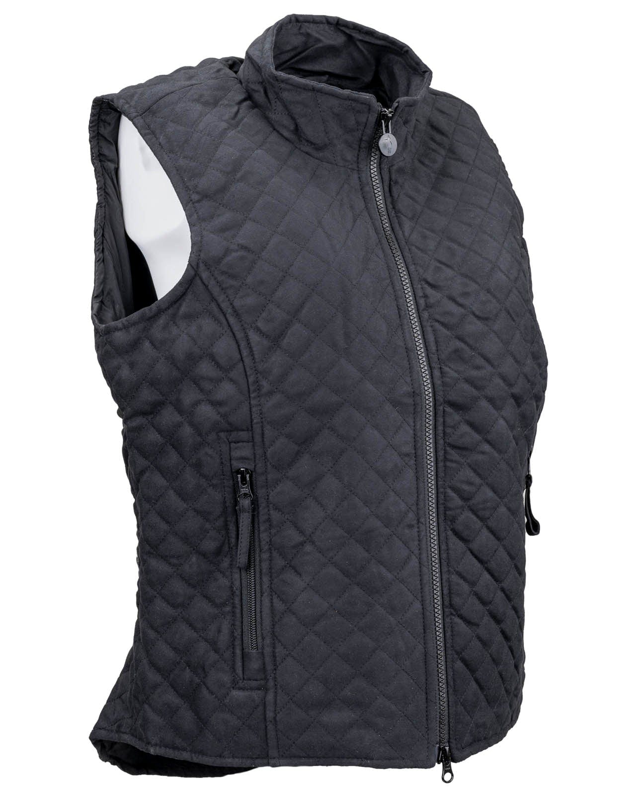 Outback Trading Company Women’s Grand Prix Vest Vests