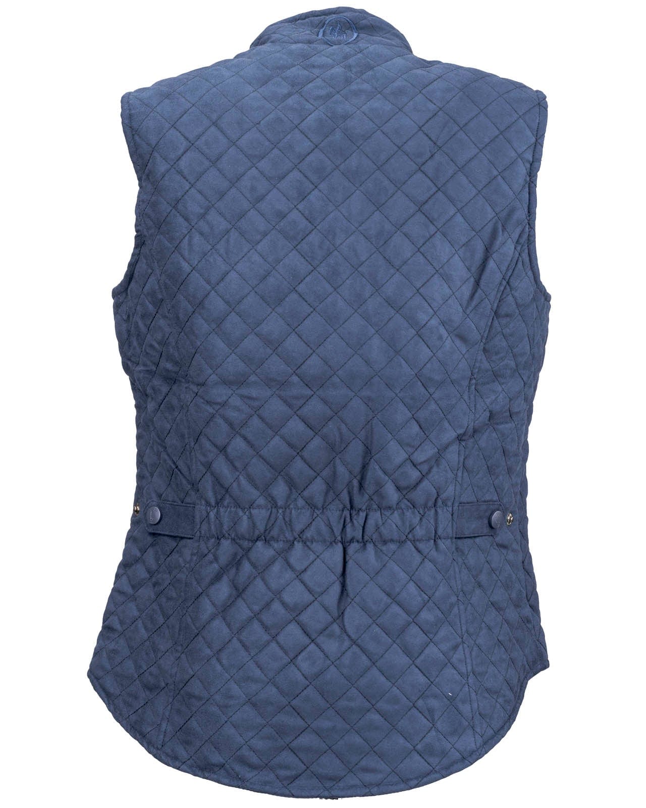 Outback Trading Company Women’s Grand Prix Vest Vests