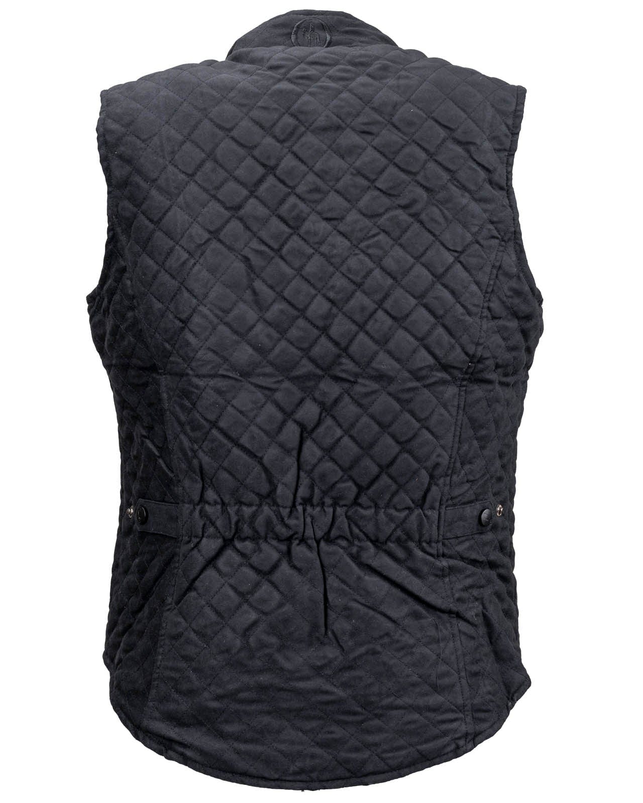 Outback Trading Company Women’s Grand Prix Vest Vests