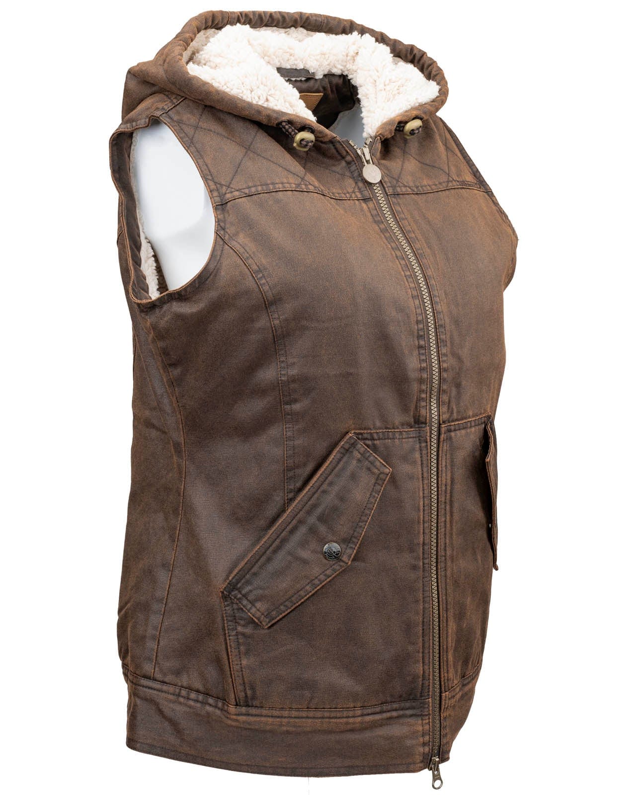 Outback Trading Company Women’s Heidi Vest Vests