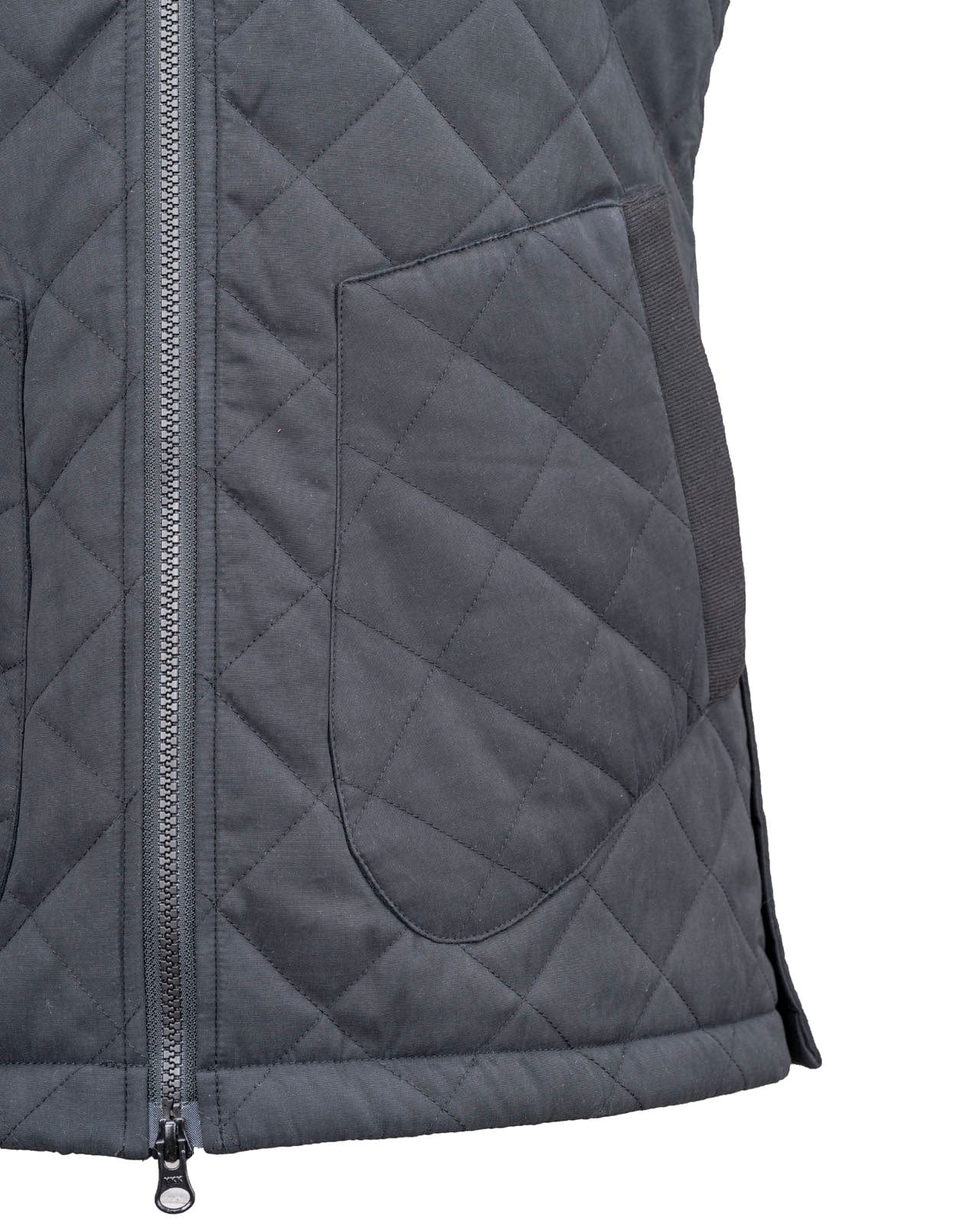 Outback Trading Company Women’s Jen Zip Up Vest Vests