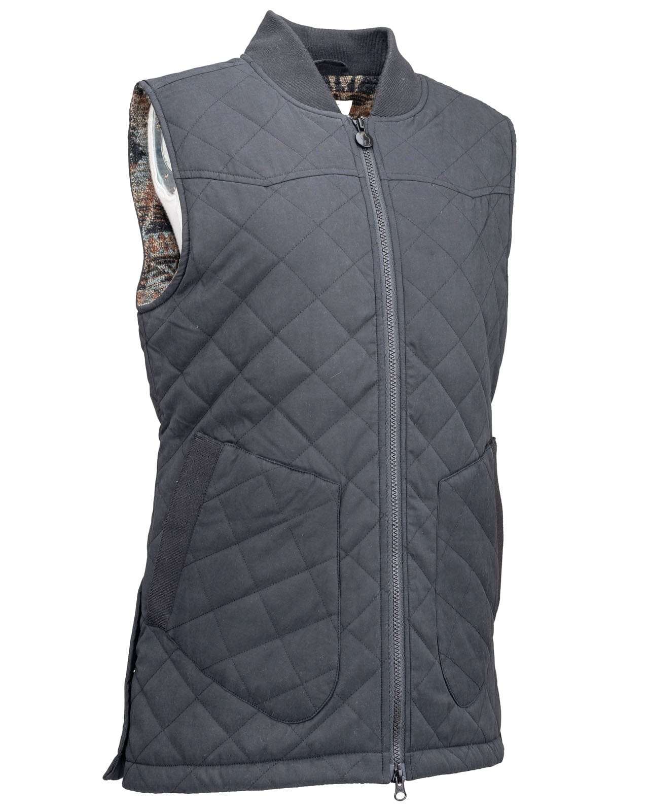 Outback Trading Company Women’s Jen Zip Up Vest Vests