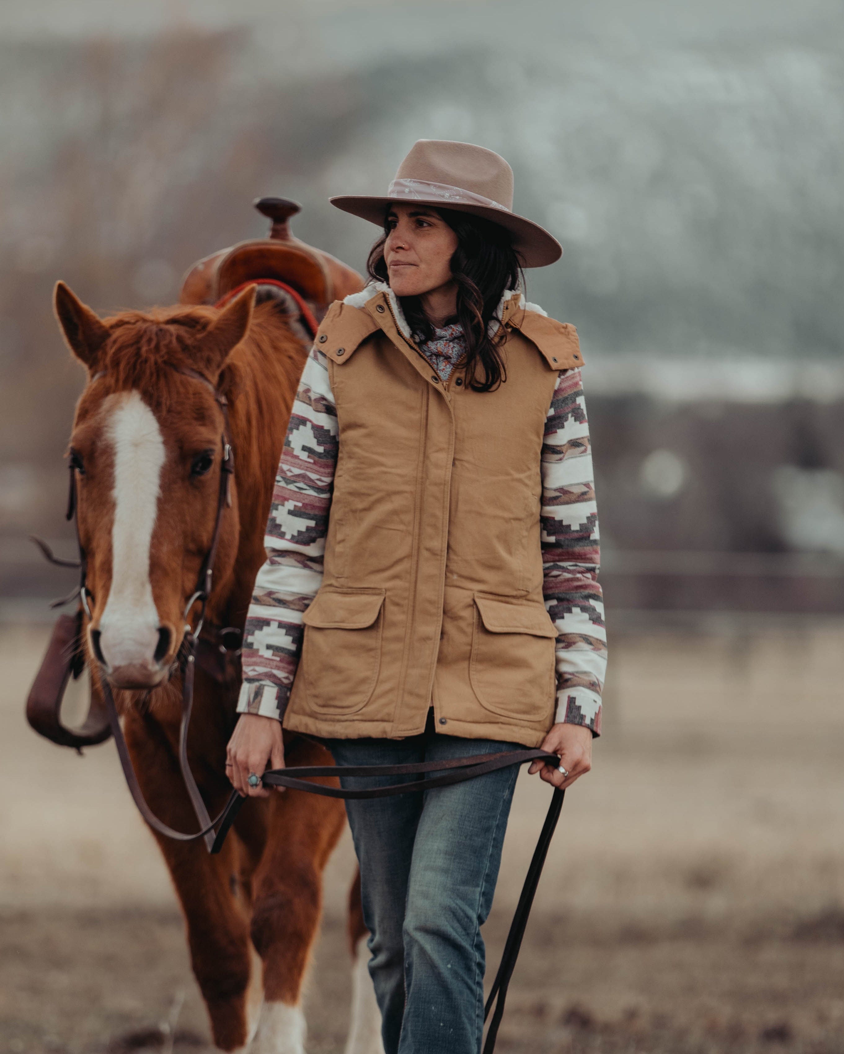 Outback Trading Company Women’s Juniper Vest Vests