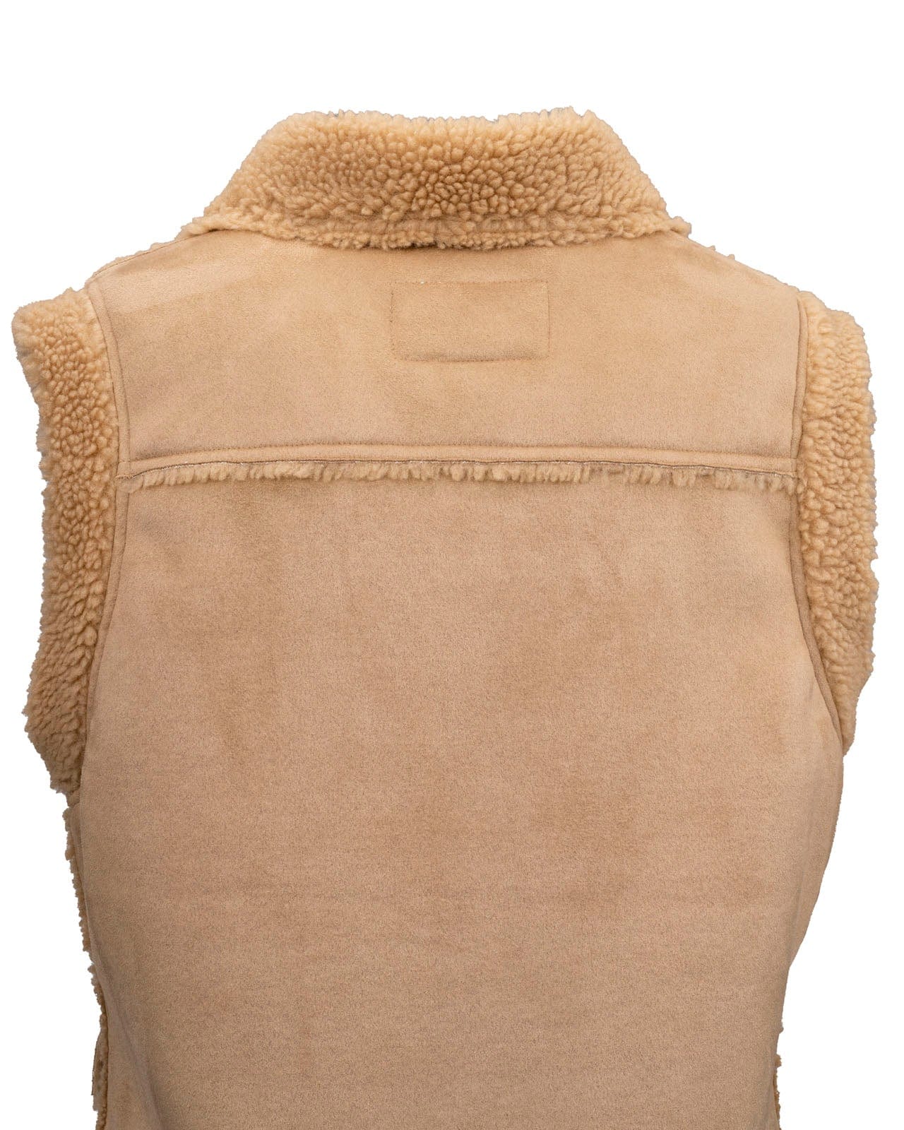 Outback Trading Company Women’s Kimberly Zip Up Vest Vests