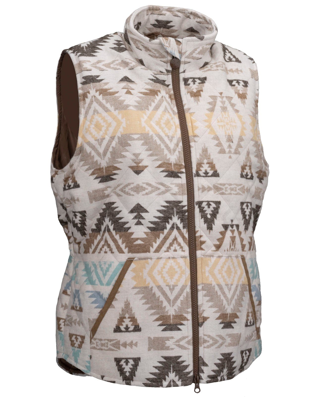 Outback Trading Company Women’s Rosalie Vest Vests