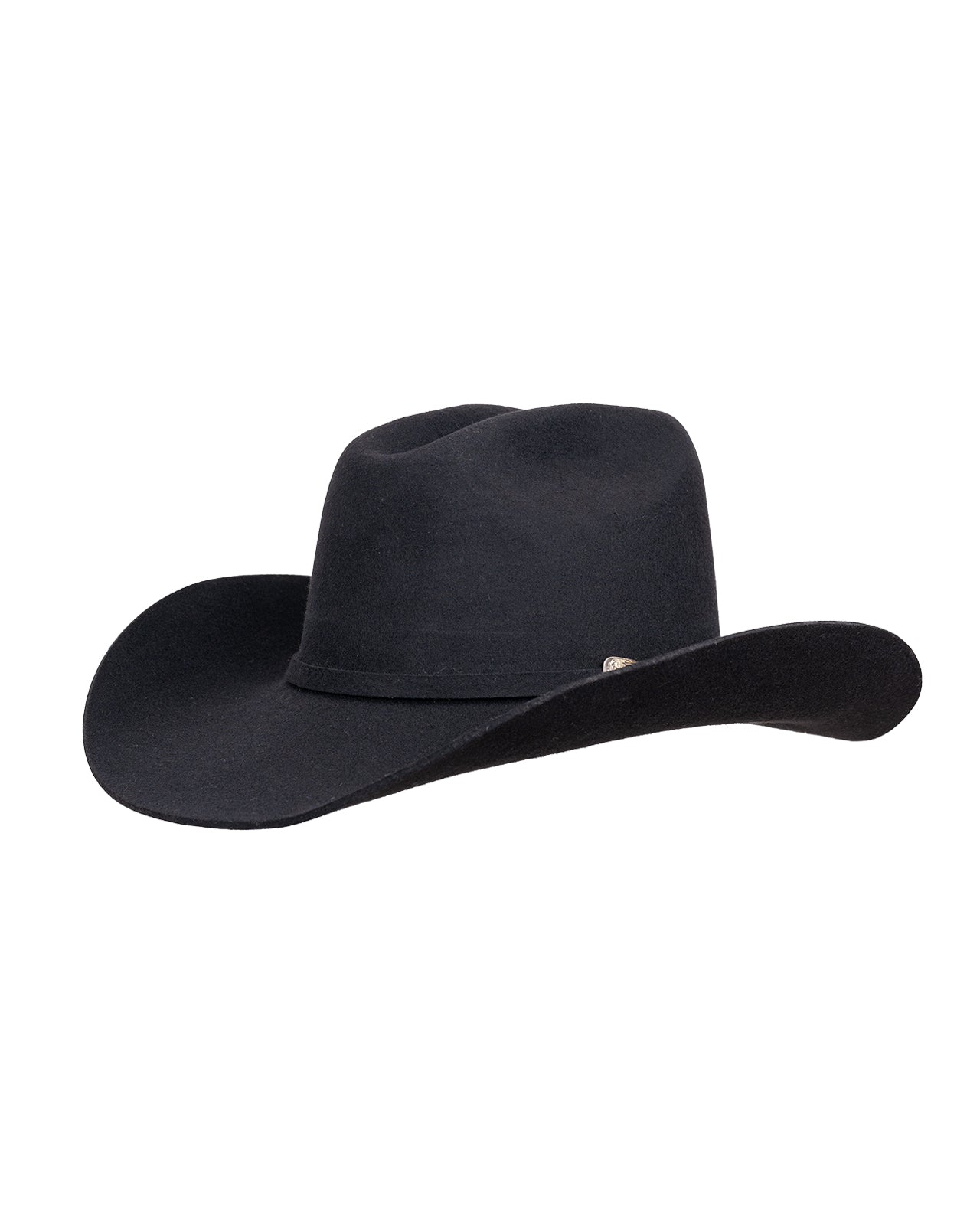 Outback Trading Company Sparks Nevada Wool Hat BLACK / 678 1115-BLK-678 789043423754 Wool Felt Hats