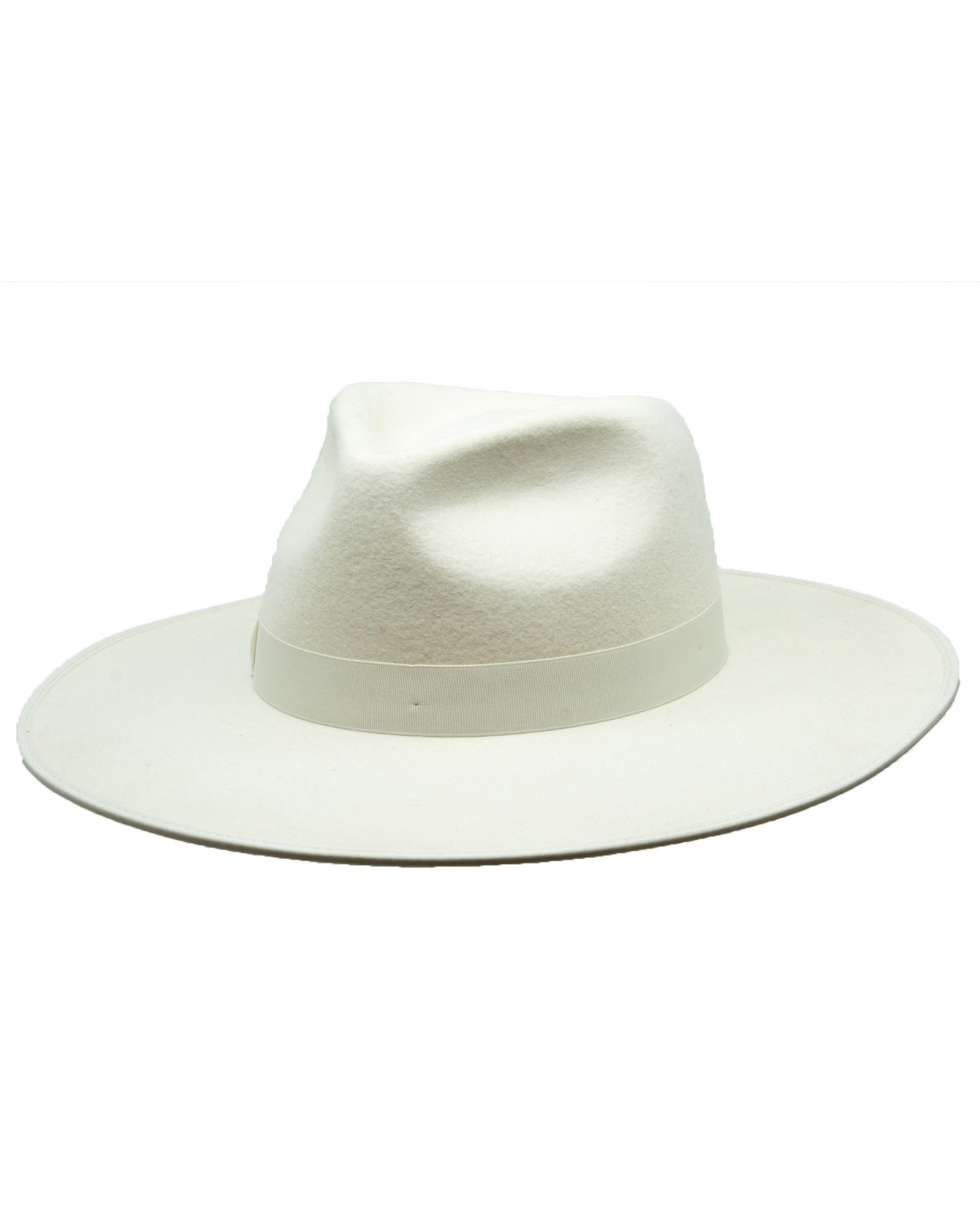 Outback Trading Company La Pine Wool Hat Crème / SM / MD 13218-CRM-S/M 789043397390 Wool Felt Hats