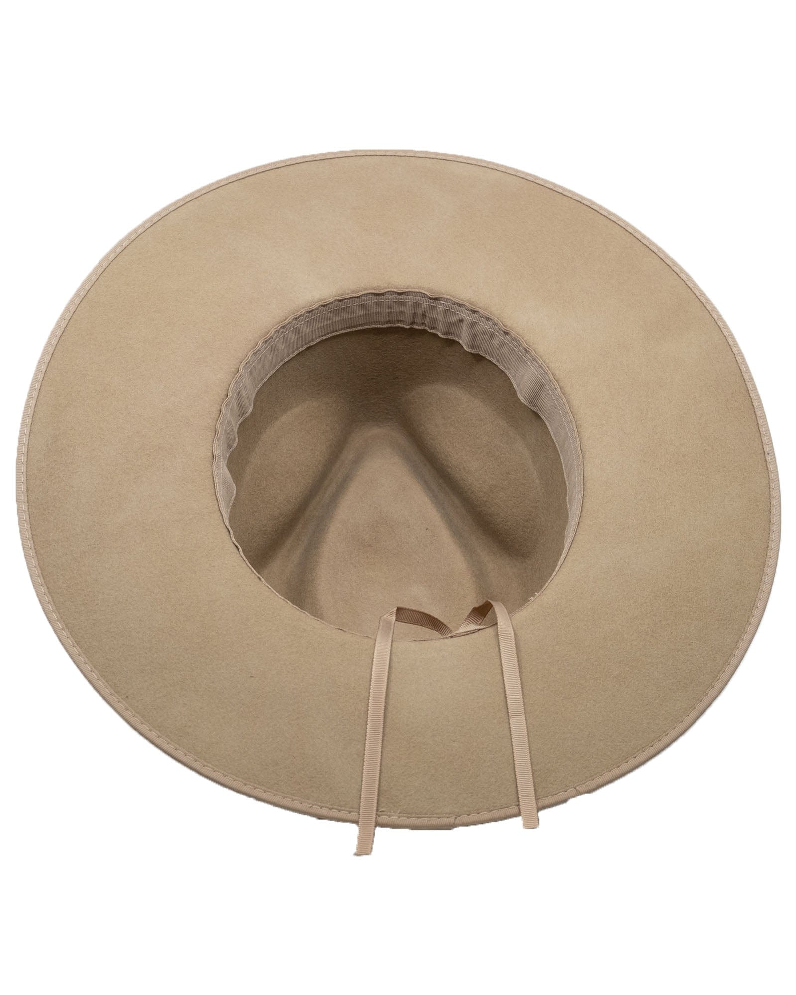 Outback Trading Company La Pine Wool Hat Wool Felt Hats