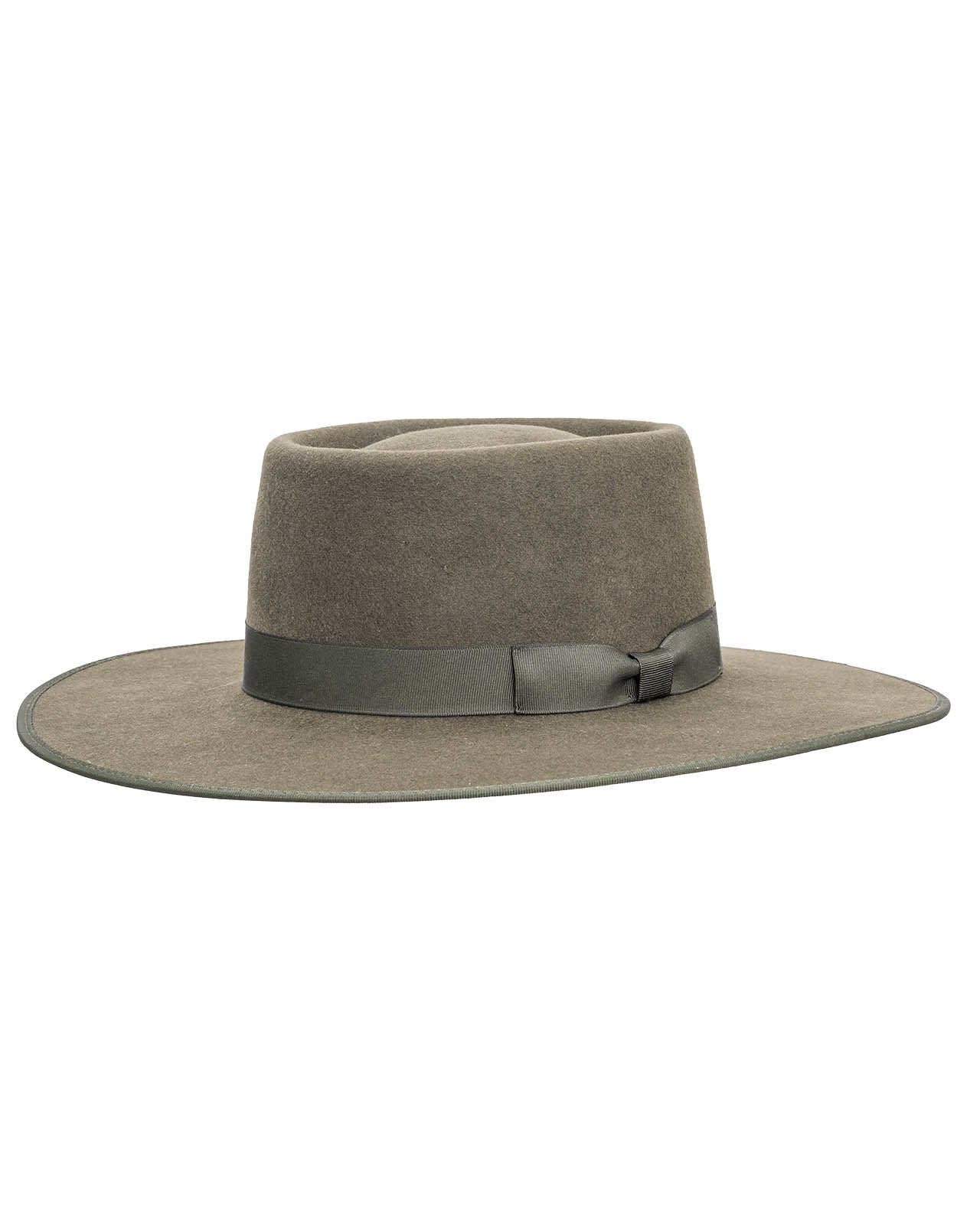 Outback Trading Company Salem Wool Hat Sage / S/M 13217-SAG-S/M 789043425482 Wool Felt Hats