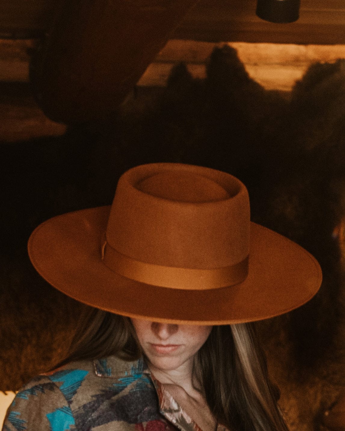 Outback Trading Company Salem Wool Hat Wool Felt Hats