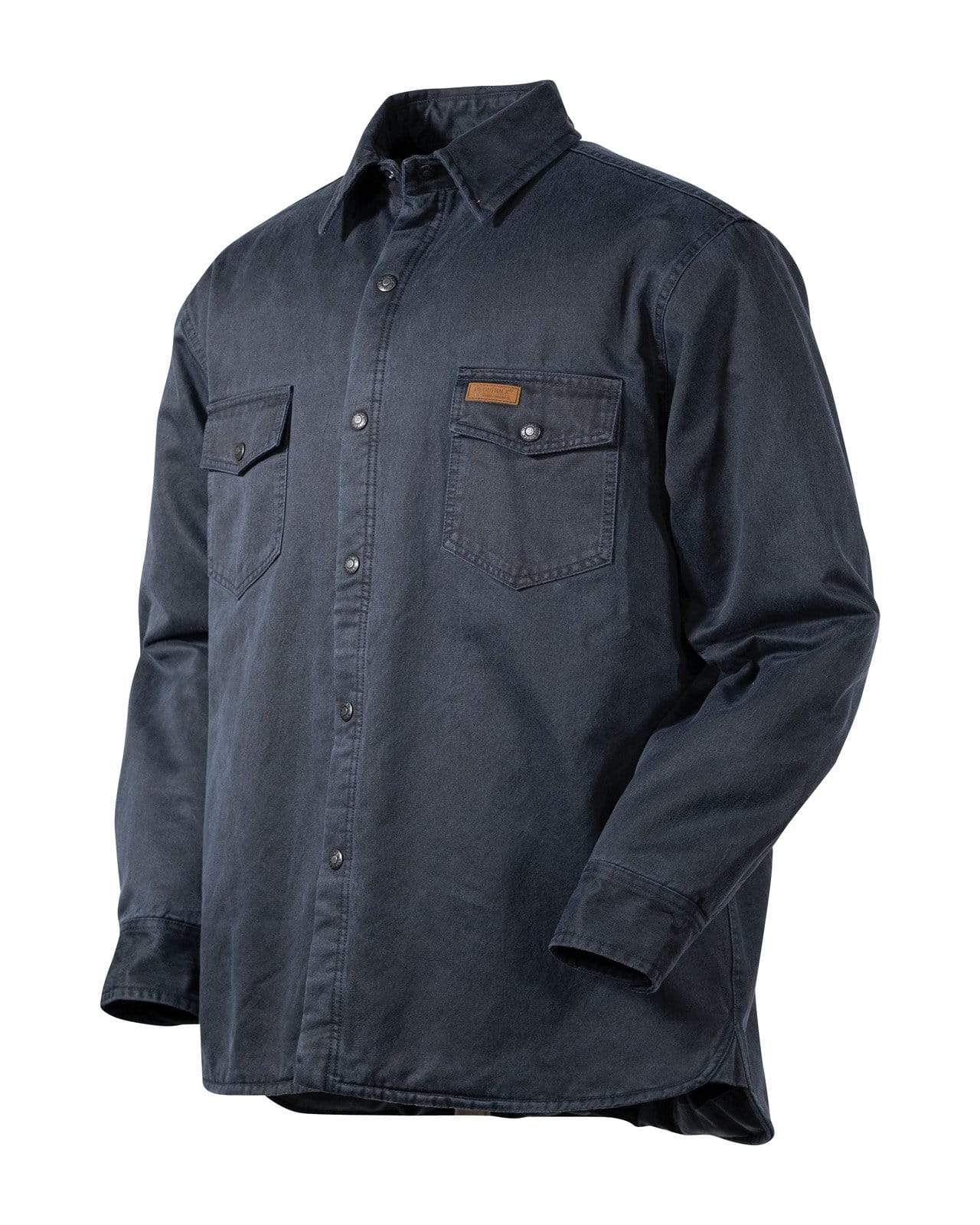 Outback Trading Company Men’s Loxton Jacket Coats & Jackets