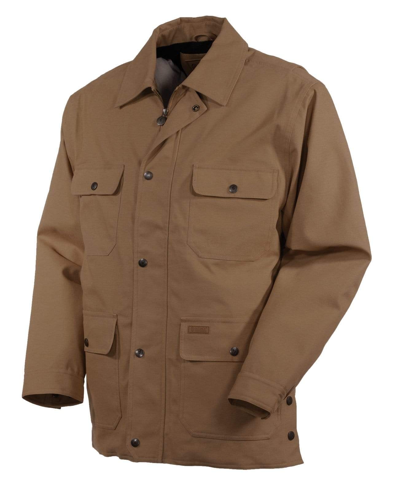 Outback Trading Company Men’s Thomas Jacket Coats & Jackets