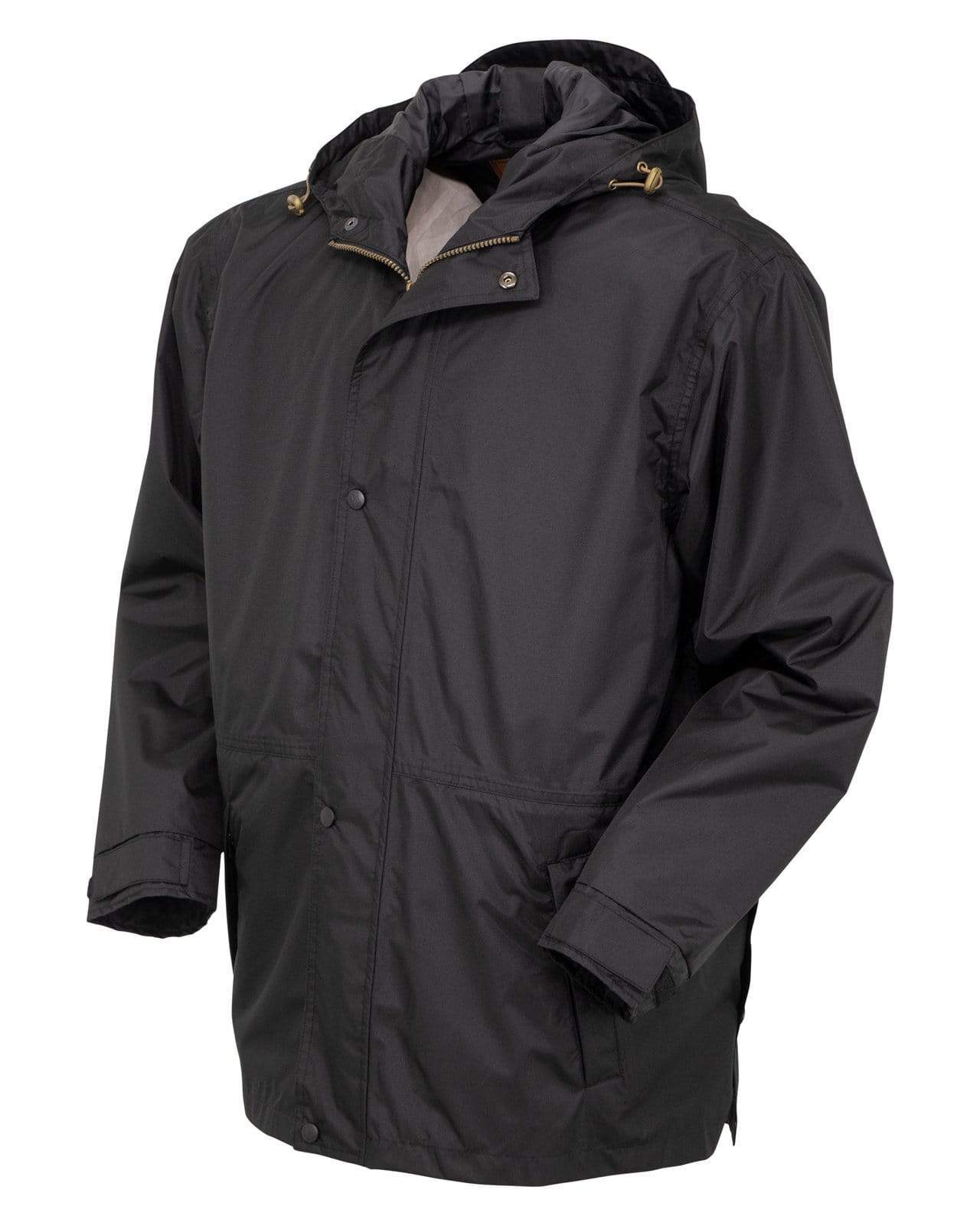 Outback Trading Company Pak-A-Roo Parka Coats & Jackets