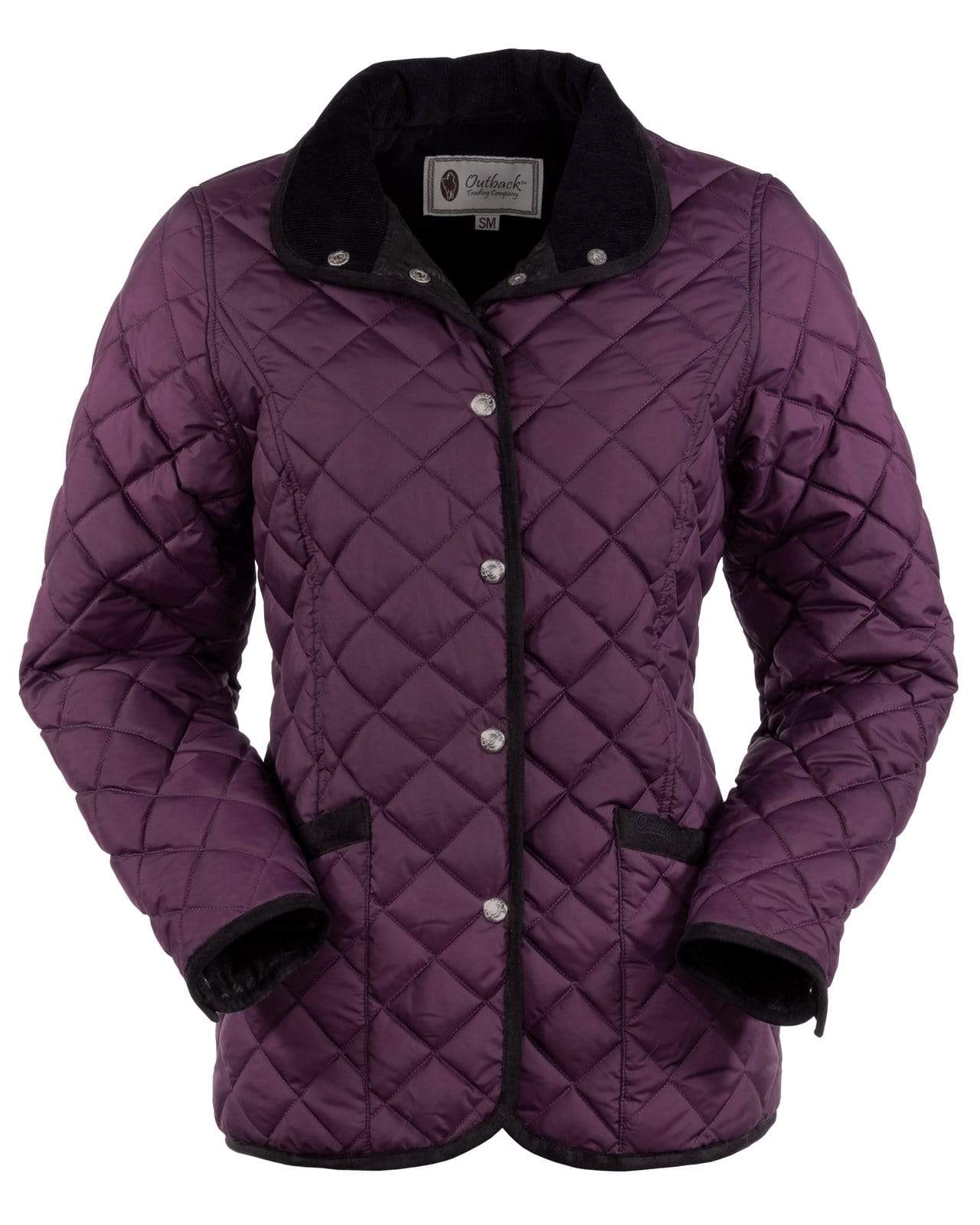 Women’s Barn Jacket