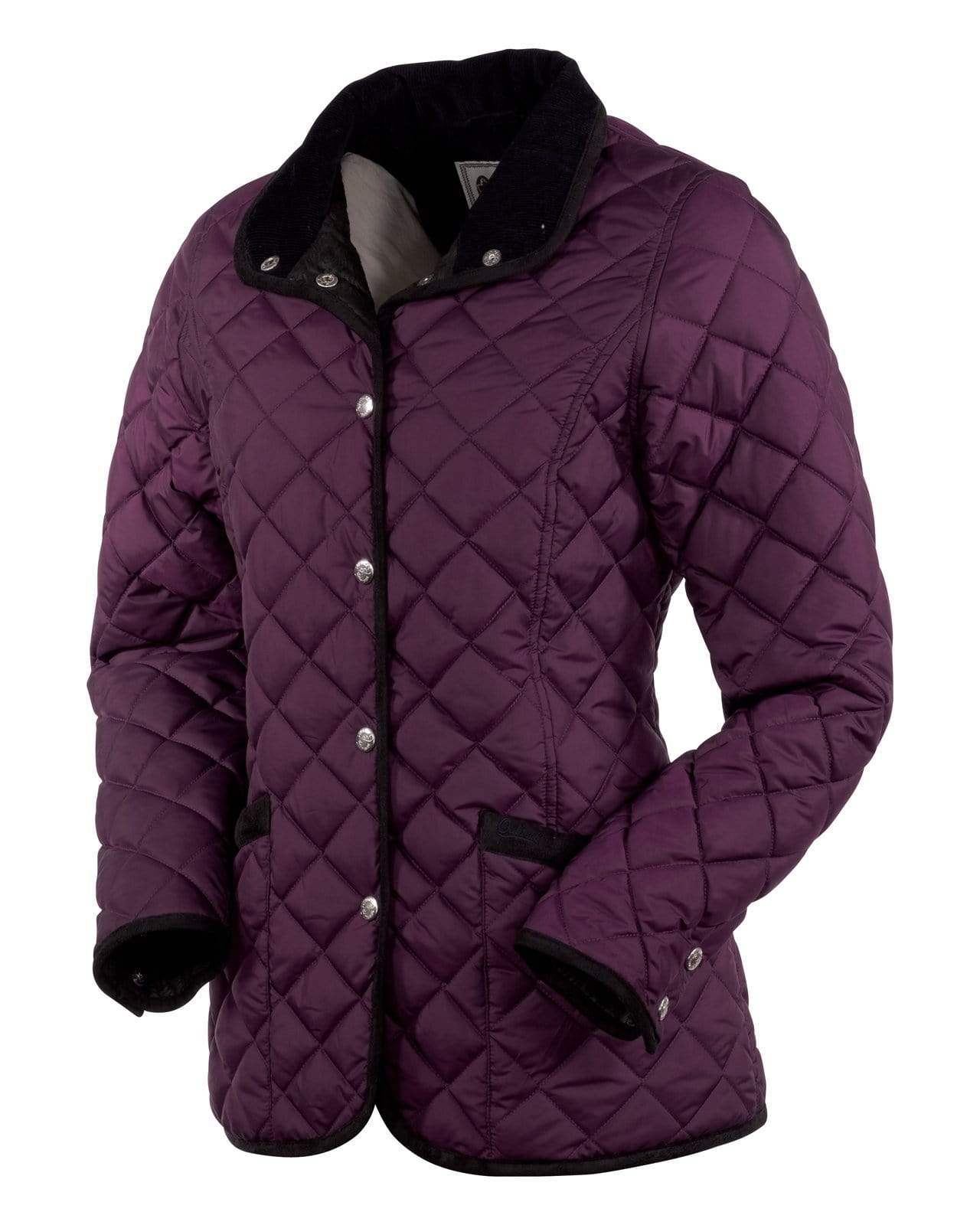 Women’s Barn Jacket