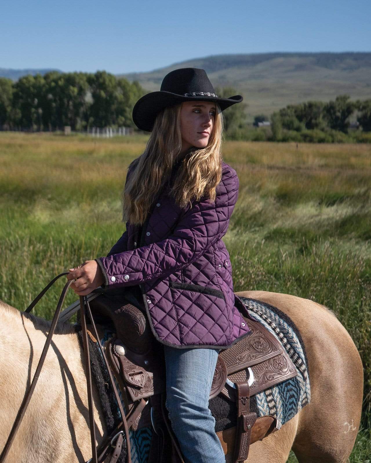 Women’s Barn Jacket