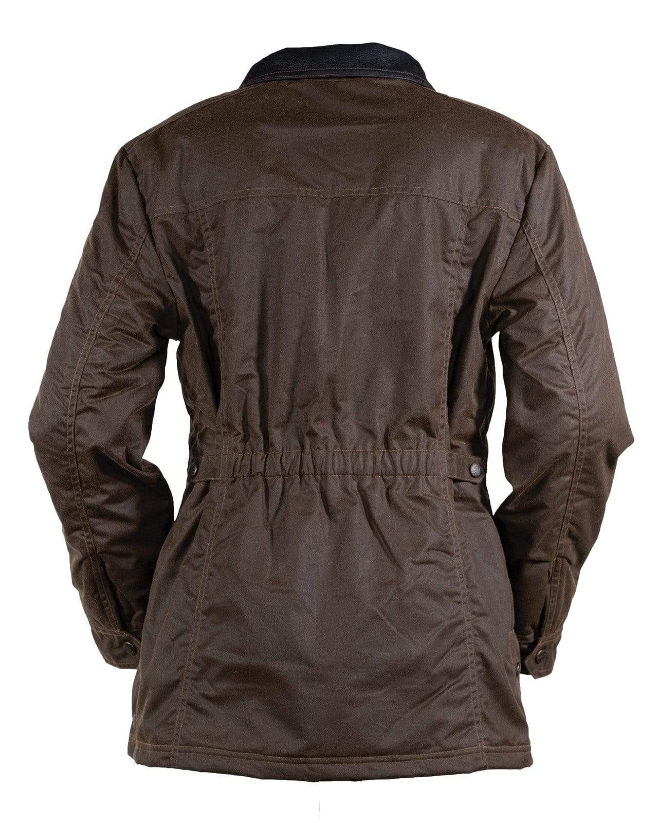 Outback Trading Company Women’s Junee Jacket Coats & Jackets