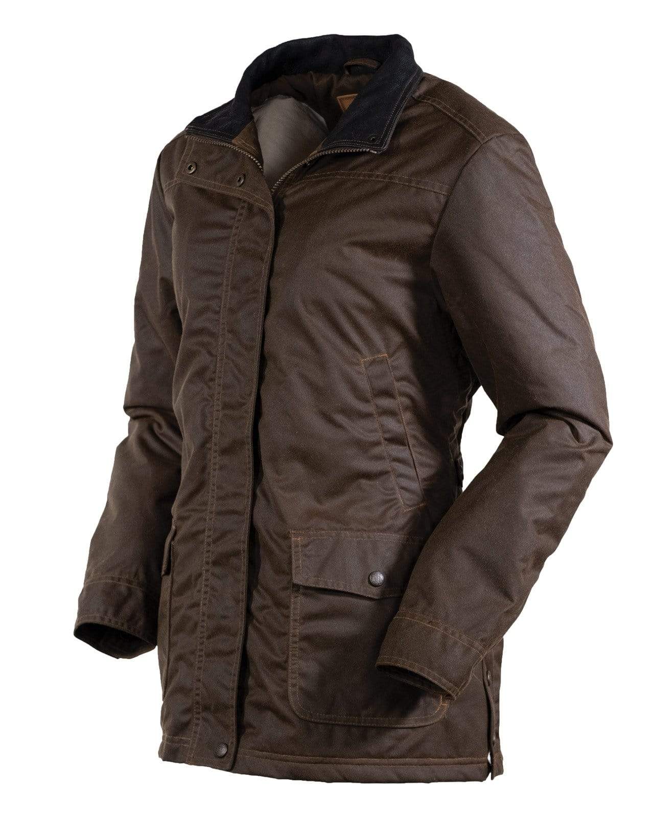 Outback Trading Company Women’s Junee Jacket Coats & Jackets