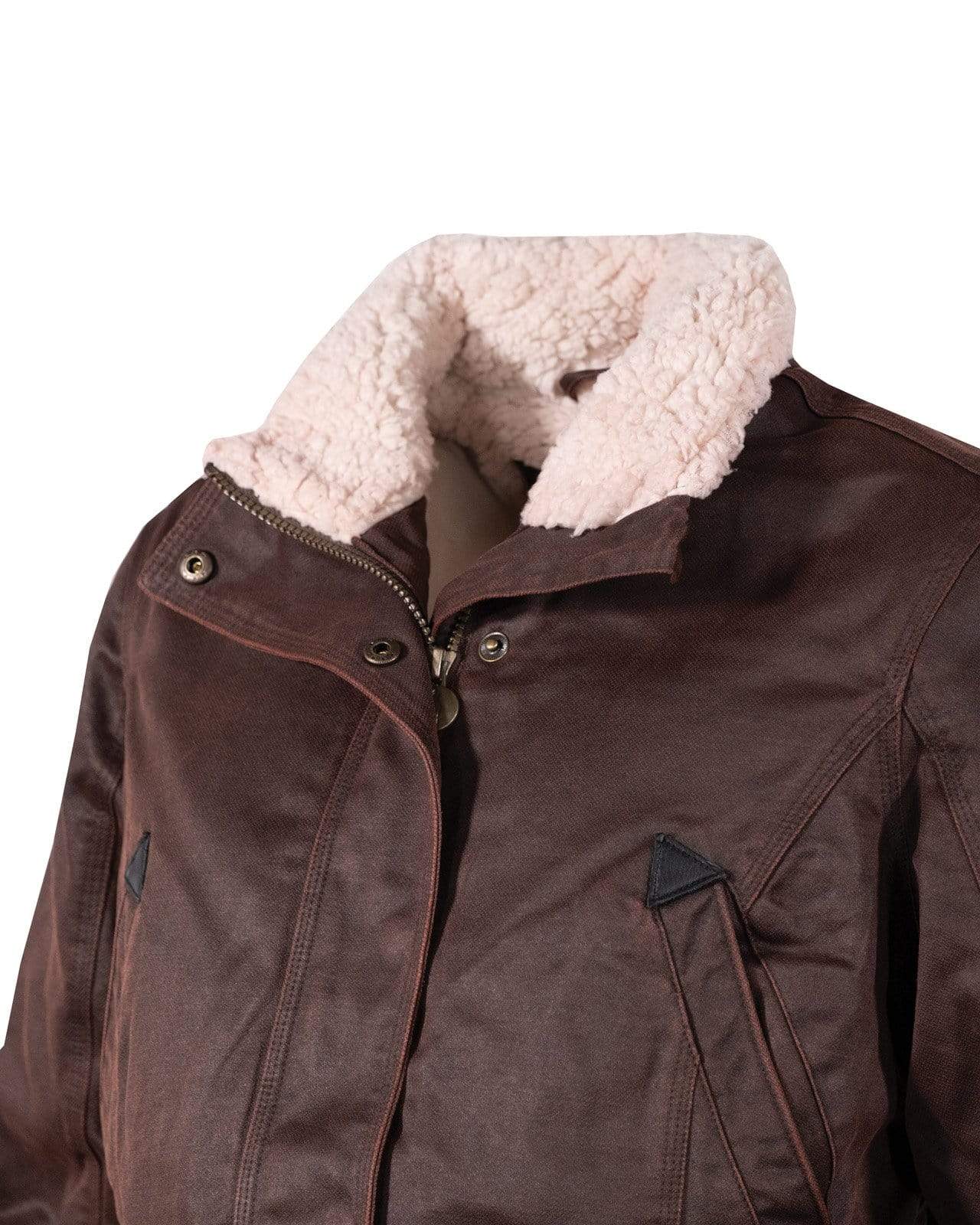 Outback Trading Company Women’s Woodbury Jacket Coats & Jackets