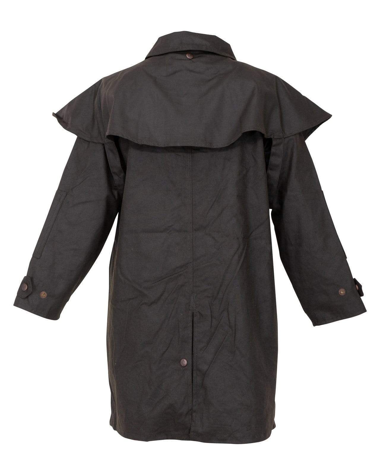 Outback Trading Company Kid’s Duster Duster Coats