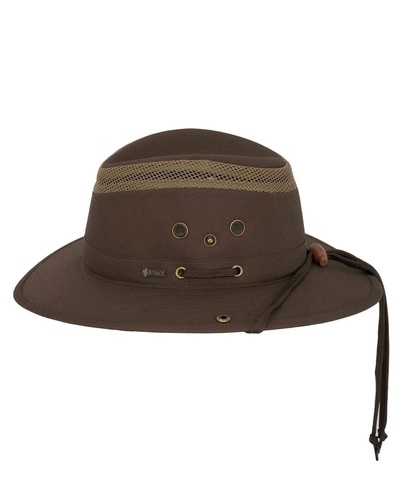 Outback Trading Company Mariner Hats