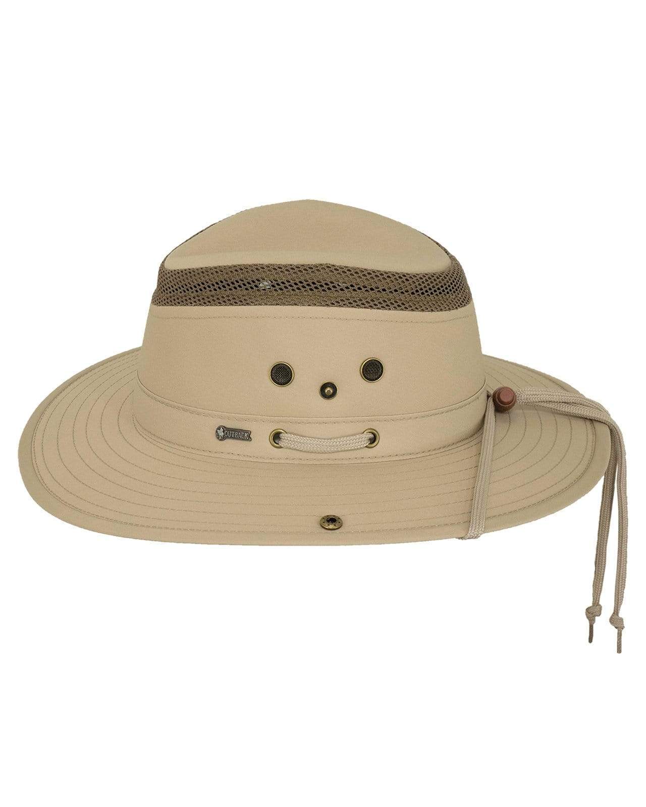 Outback Trading Company Mariner Hats