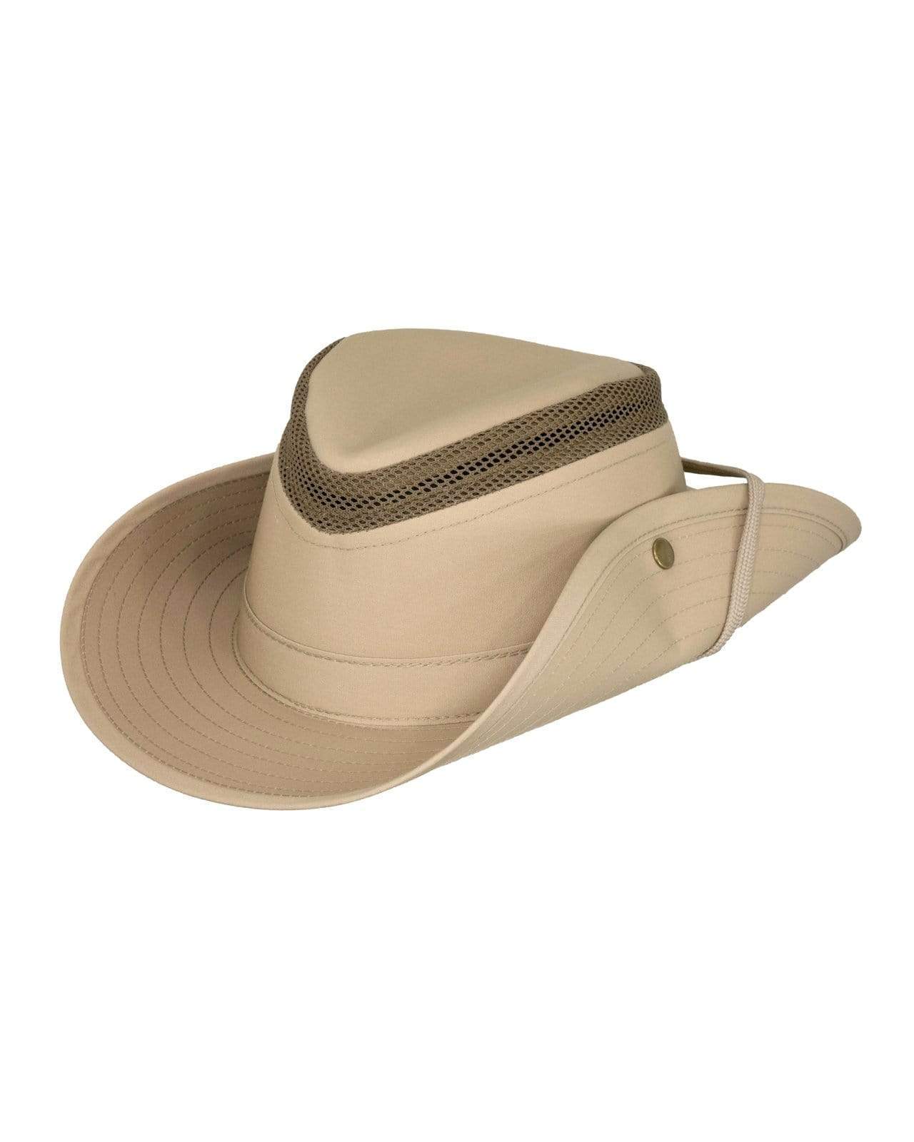 Outback Trading Company Mariner Hats