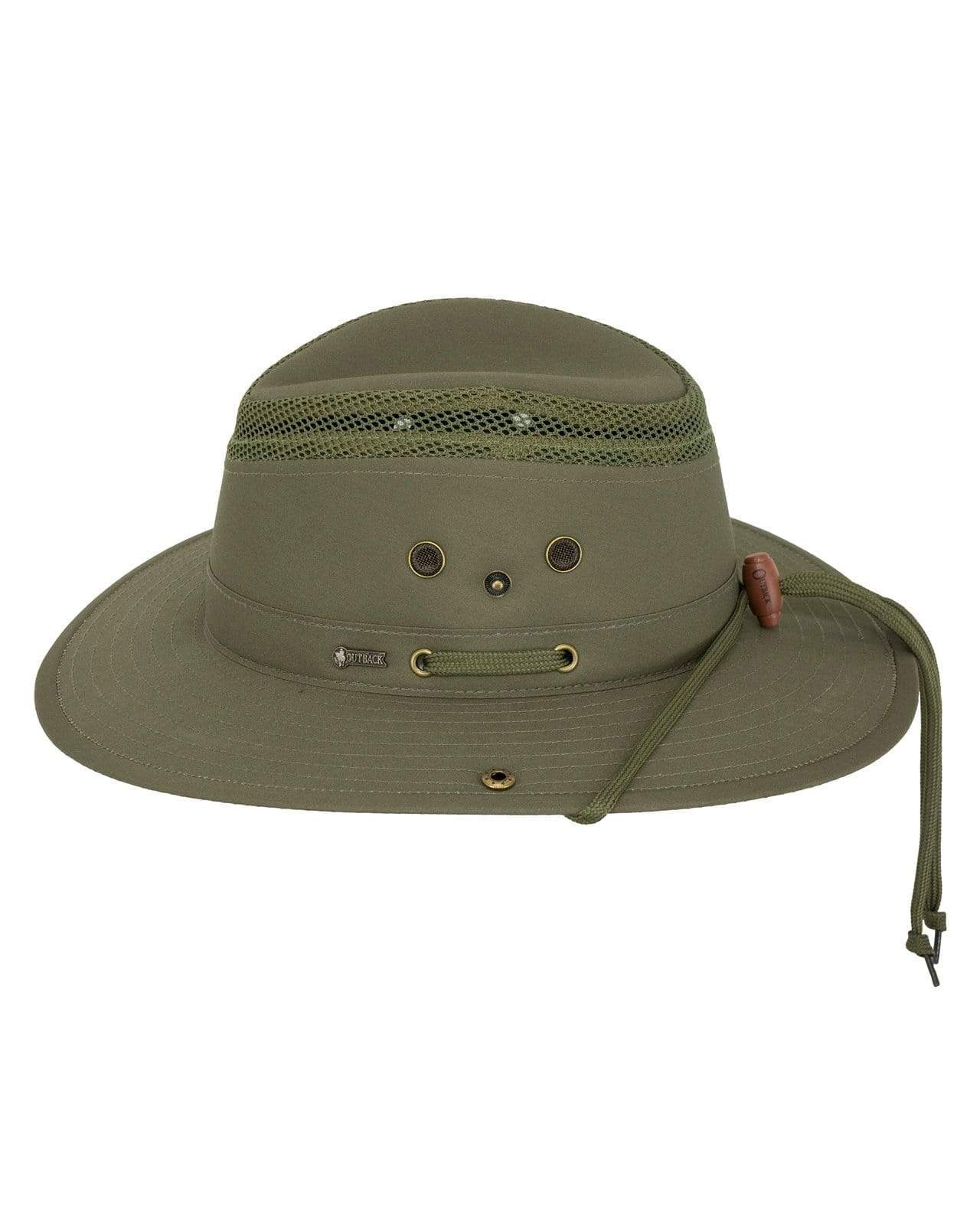 Outback Trading Company Mariner Hats