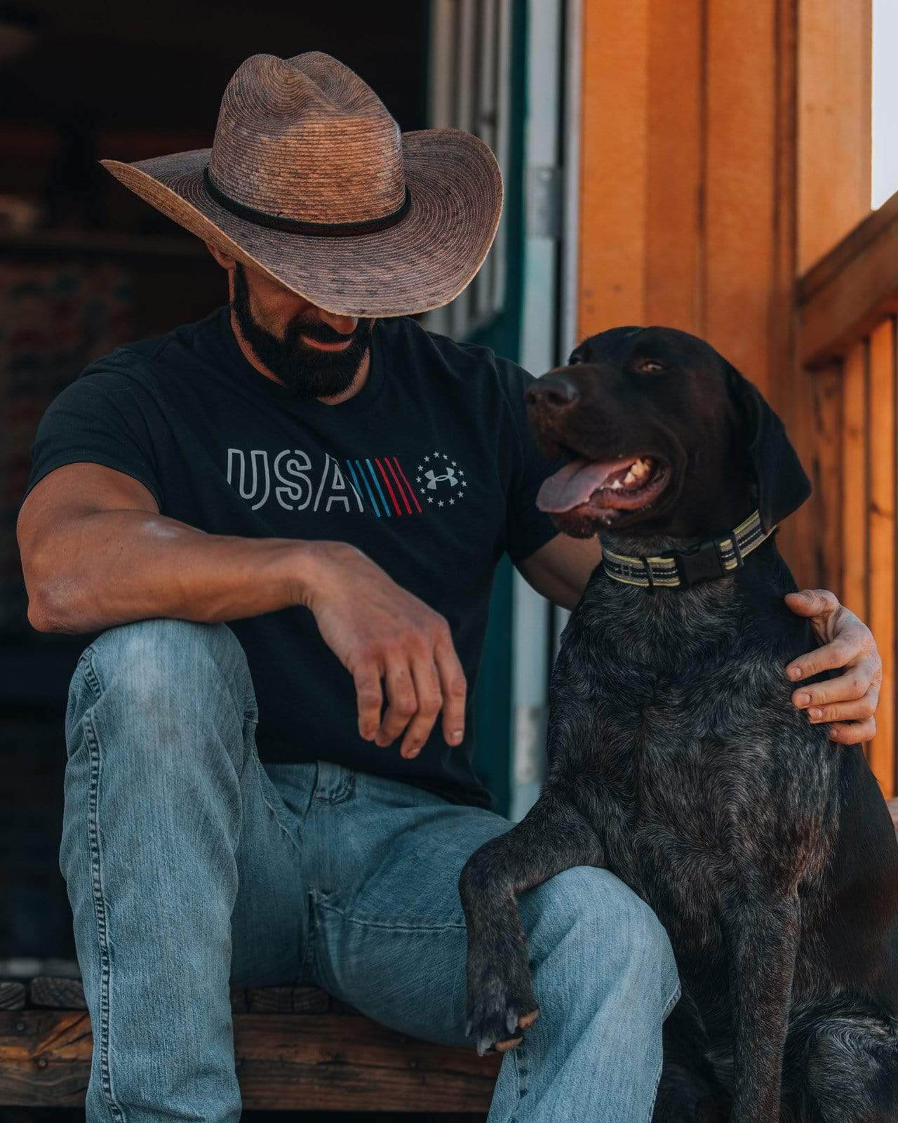 Outback Trading Company Red River Hats