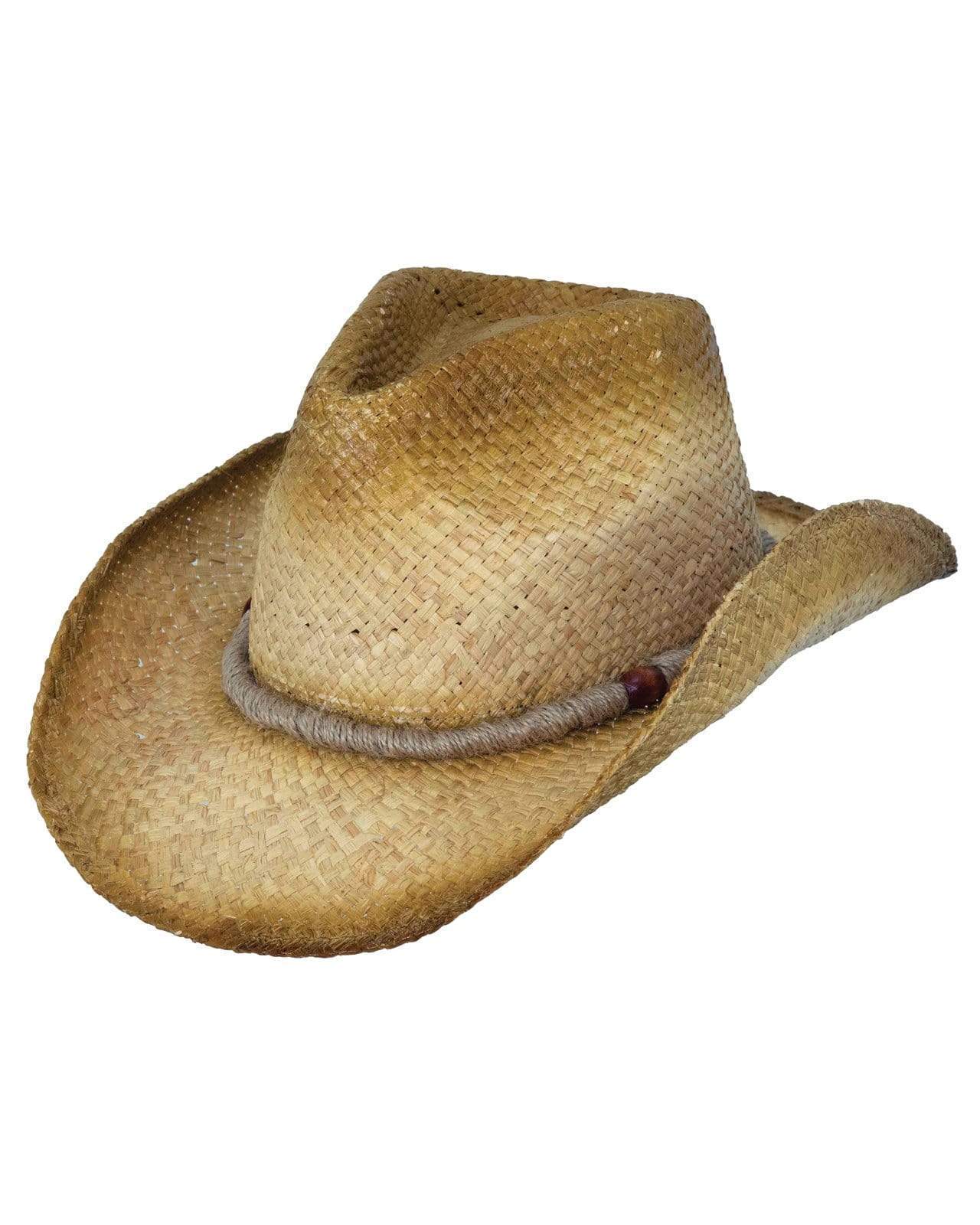 Outback Trading Company Hayfield Tea / S/M 15117-TEA-S/M 089043724500 Hats