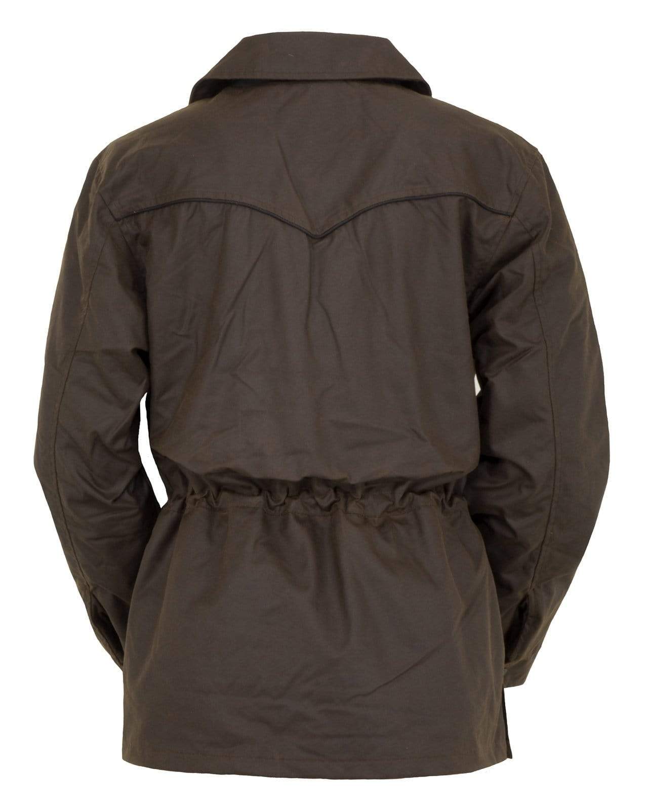 Women’s Round Up Jacket