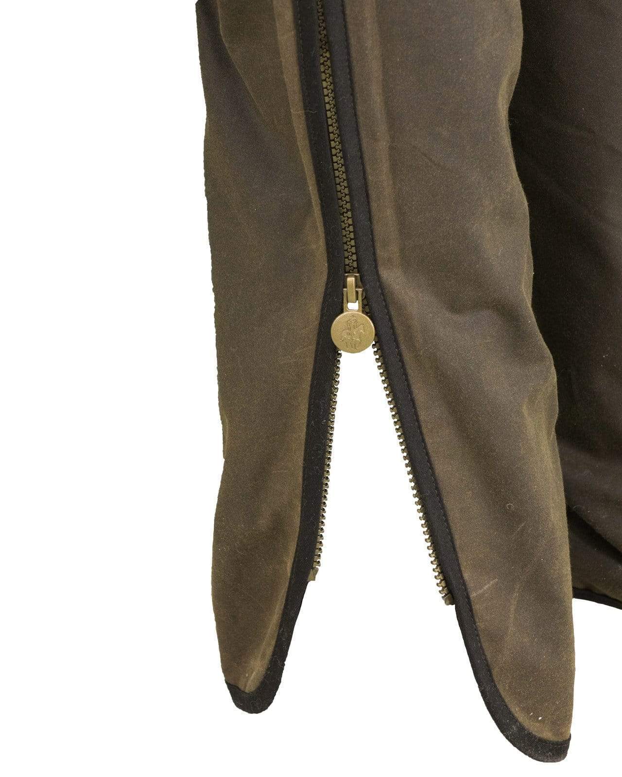 Outback Trading Company Oilskin Chaps Pants & Chaps