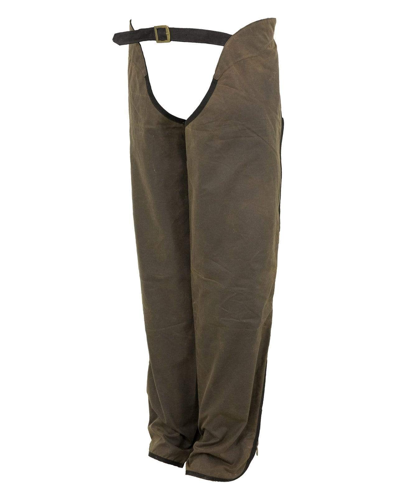 Outback Trading Company Oilskin Chaps Pants & Chaps