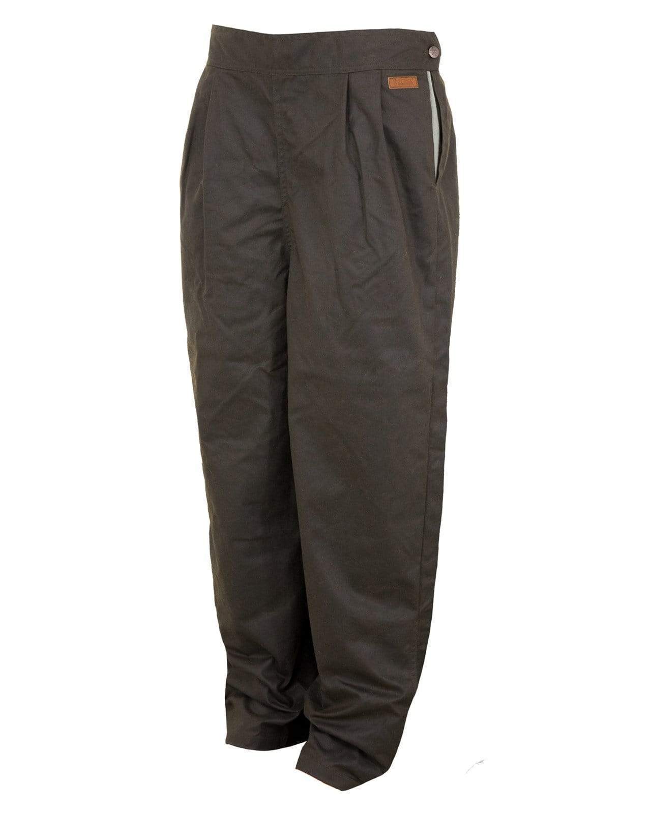 Outback Trading Company Oilskin Overpants Pants & Chaps