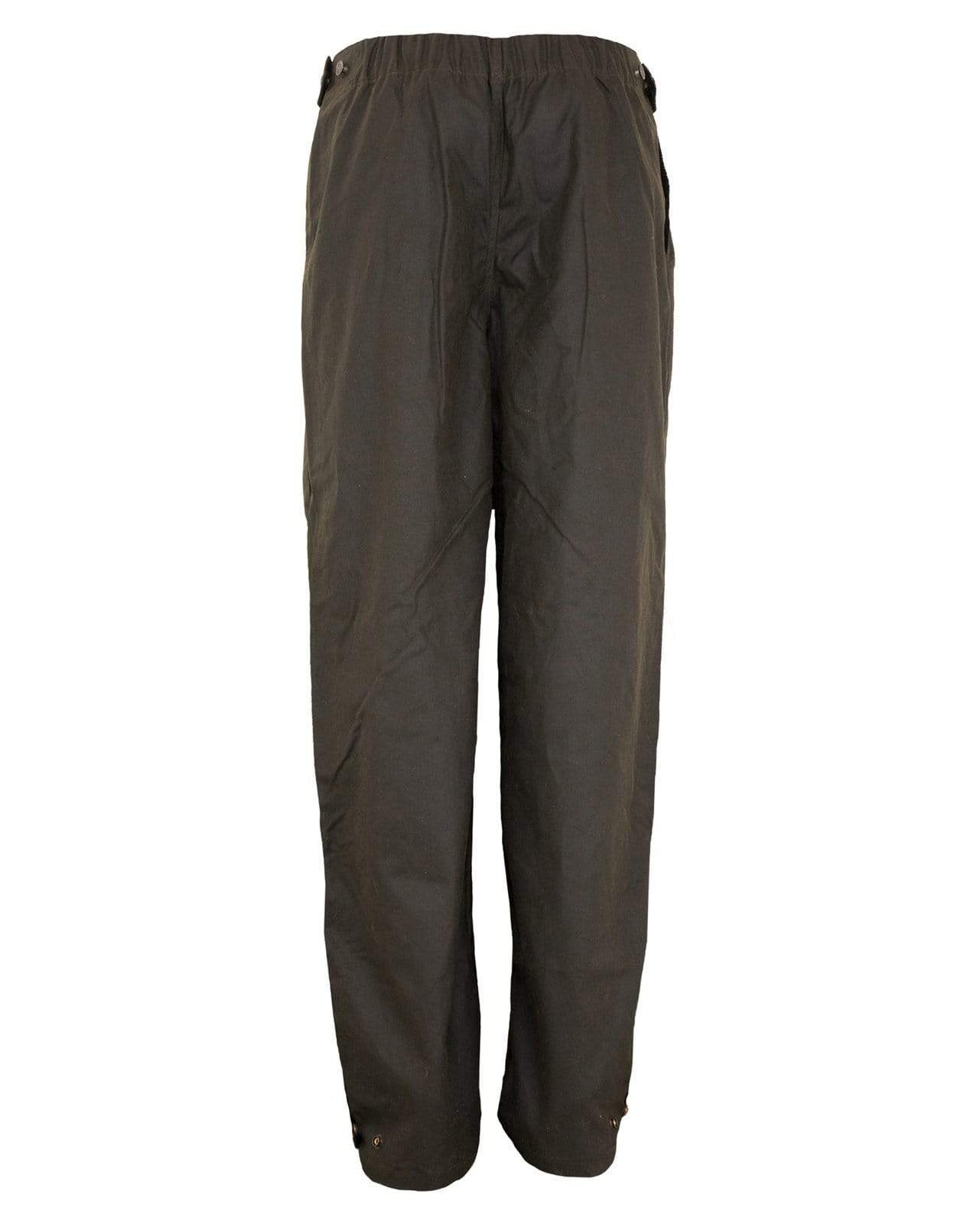 Outback Trading Company Oilskin Overpants Pants & Chaps