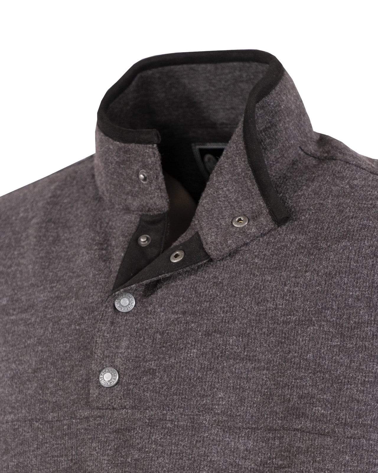 Outback Trading Company Men’s Gavin Henley Shirts & Tops