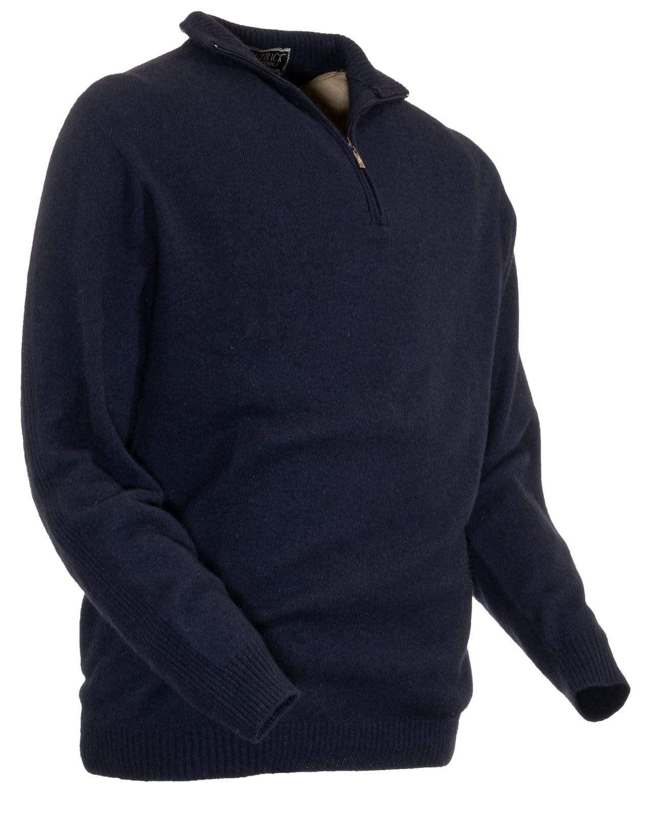 Outback Trading Company Men’s Palmerston Merino Sweater Shirts & Tops