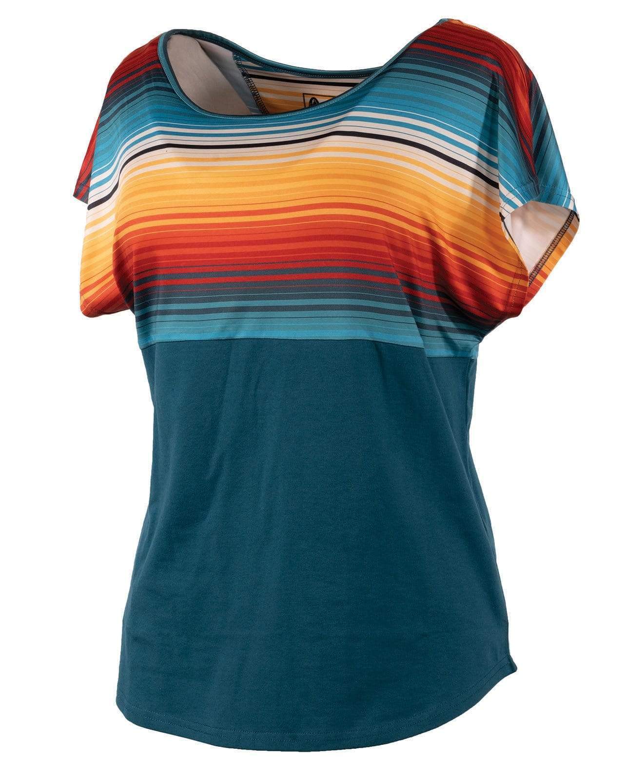 Outback Trading Company Women’s Maya Tee Shirts & Tops