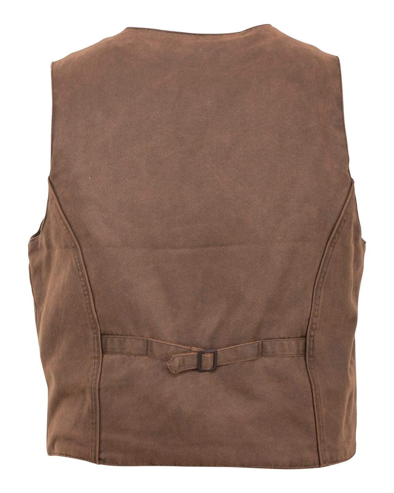 Outback Trading Company Men’s Montana Vest Vests