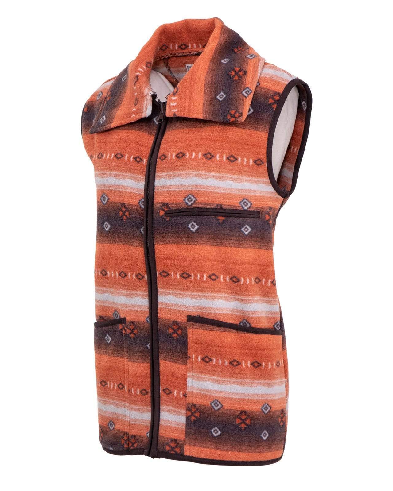 Outback Trading Company Skyler Vest Liner Vests