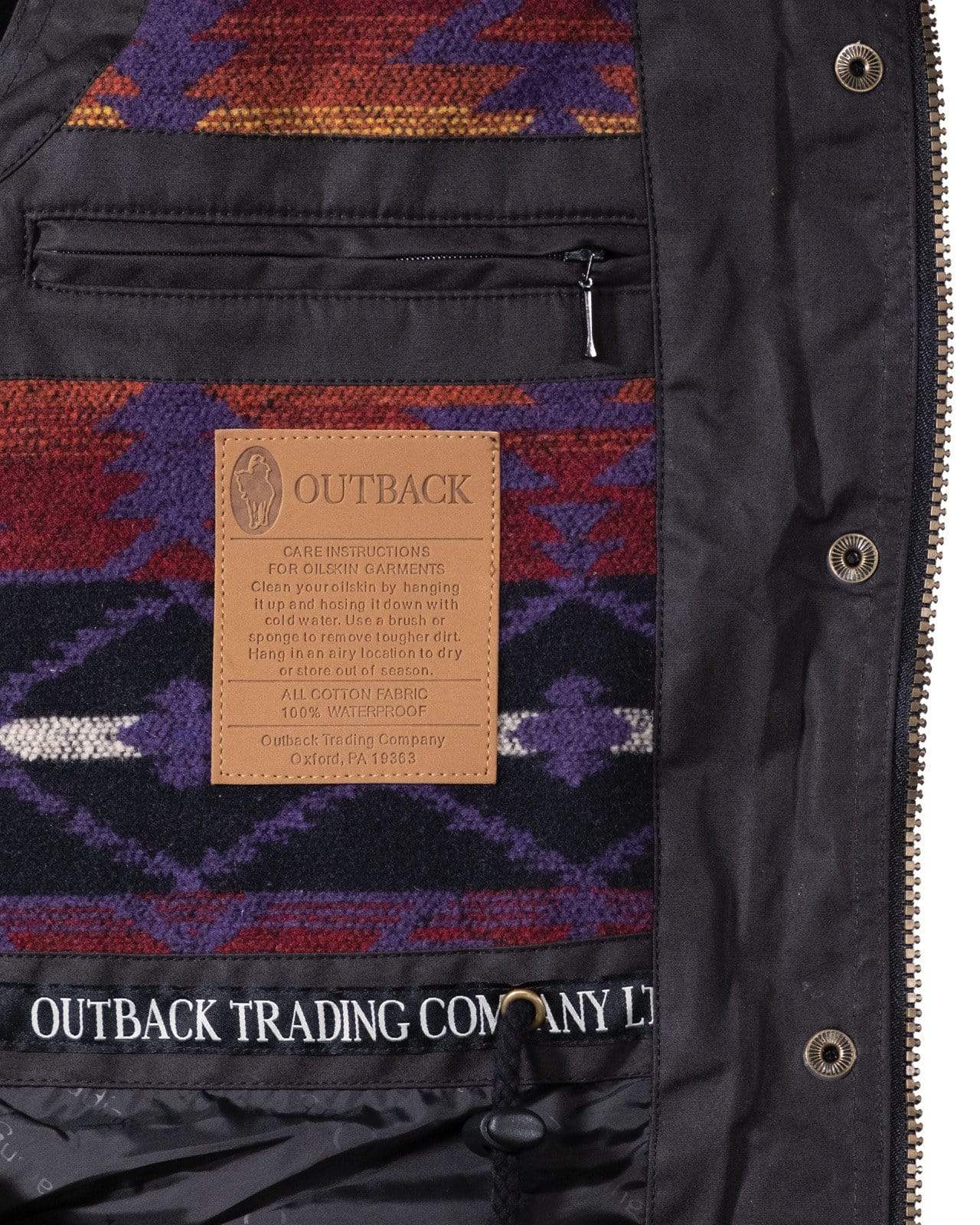 Outback Trading Company Women’s Athena Vest Vests